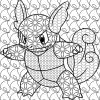 Ausmalbilder Mandala Pokemon. Kostenlos Drucken, Mehr Als 80 mit Mandalas Zum Ausdrucken Kostenlos