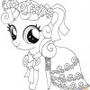Ausmalbilder My Little Pony - Malvorlagen Kostenlos Zum bei Pony Ausmalbild