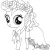 Ausmalbilder My Little Pony - Malvorlagen Kostenlos Zum für Pony Ausmalbild