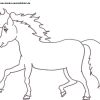Ausmalbilder Pferde Kostenlose (Mit Bildern) | Malvorlagen ganzes Pferde Ausmalbilder Kostenlos Zum Ausdrucken
