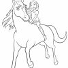 Ausmalbilder Pferde | Mytoys-Blog innen Malvorlagen Kostenlos Pferde