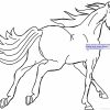 Ausmalbilder Pferde über Malvorlage Pferdekopf
