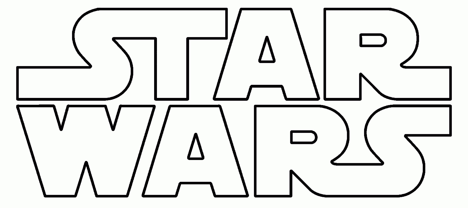 Ausmalbilder Star Wars Kostenlos Malvorlagen Windowcolor Zum mit Star Wars Bilder Zum Drucken