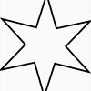 Ausmalbilder Sternschnuppe Einzigartig Stern Vorlage Zum mit Druckvorlage Stern