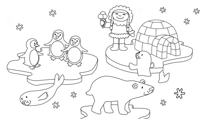 Ausmalbilder Und Malvorlagen Für Kinder innen Bilder Zum Ausmalen Für