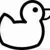 Ausmalbilder Vgel Malvorlage Ente - Malvorlagen Für Kinder innen Ente Ausmalbild