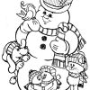Ausmalbilder Weihnachten - Malvorlagen Für Kinder verwandt mit Malvorlagen Weihnachten