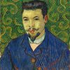 Ausstellung Im Vincent Van Gogh-Museum In Amsterdam mit Welcher Maler Schnitt Sich Ein Ohr Ab