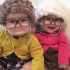 Baby-Kostüm Selber Machen: 12 Süße Ideen Zu Karneval innen Faschingskostüme Selber Machen Kinder