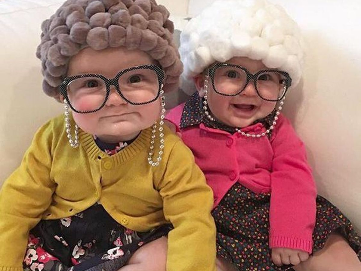 Baby-Kostüm Selber Machen: 12 Süße Ideen Zu Karneval mit Halloween Kostüm Baby Selber Machen
