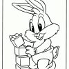 Baby Looney Tunes Malvorlagen (Com Imagens) | Páginas Para ganzes Ausmalbilder Baby Looney Tunes