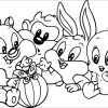 Baby Looney Tunes Malvorlagen De - Malvorlagen Für Kinder für Ausmalbilder Baby Looney Tunes