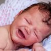 Baby Weint Im Schlaf: Das Sind Die Gründe! - Echte Mamas innen Baby Schreit Plötzlich Schrill