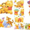 Baby Winnie The Pooh And Friends Clipart 20 Free Cliparts ganzes Pictures Of Winnie The Pooh And Friends