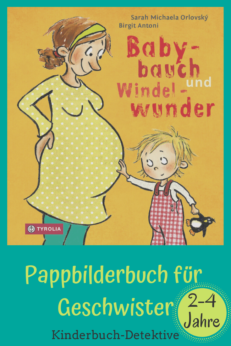 Babybauch Und Windelwunder | Kinderbücher, Bücher Für ganzes Kinderbuch Geschwisterchen
