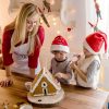 Backen-Mit-Kindern-An-Weihnachten in Backen Mit Kindern Weihnachten