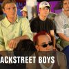 Backstreet Boys – Everybody (Backstreet's Back) Lyrics über Everybody Yeah Rock Your Body Lyrics
