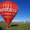 Ballonfahrt-Team Mettingen für Wie Funktioniert Ein Heißluftballon