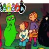 Barbapapa – Folge 98: Das Nächtliche Unwetter – Ganze Folge – Kinderserie -  Deutsch – Hd ganzes Barbapapa Deutsch