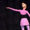Barbie™ In Die Verzauberten Ballettschuhe - Trailer verwandt mit Ausmalbilder Barbie Prinzessinnen Akademie