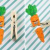 Basteln An Ostern Im Kindergarten - Einfache Bastelideen Für mit Bastelarbeiten Für Kindergartenkinder
