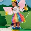 Basteln Sie Ein Wunderschönes Einhorn Kostüm Für Ihr Kind ganzes Faschingskostüme Selber Machen Kinder