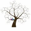 Baum Des Lebens Malvorlage | Coloring And Malvorlagan verwandt mit Malvorlage Baum Mit Ästen