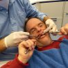 Behindertenbehandlung: Wachzustand - Sedierung - Narkose für Alle Zähne Ziehen Unter Vollnarkose