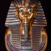 Beim Barte Des Pharao | Tages-Anzeiger bestimmt für Pharao Totenmaske