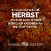 Benedictinosvenezuela - Spruche Herbst für Herbstbilder Lustig