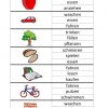 Berufe - Bildkarten - Sprache (Mit Bildern) | Verben Für in Quiz Allgemeinwissen Zum Ausdrucken