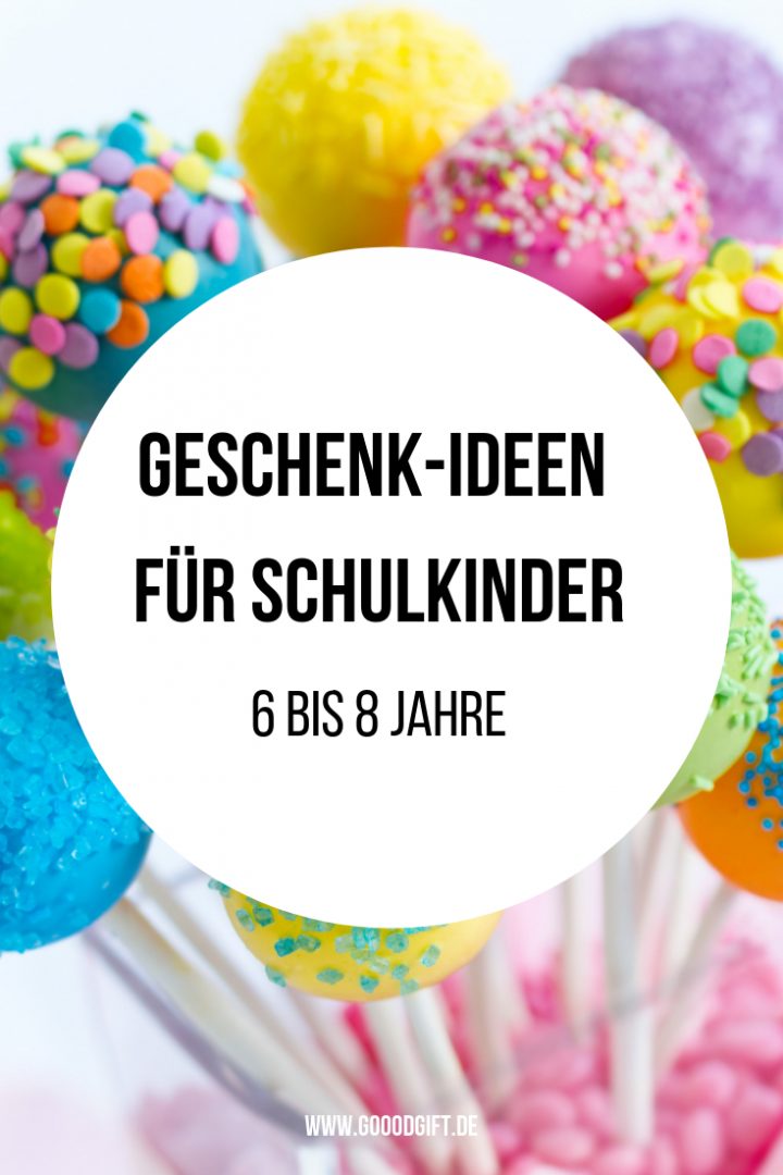 Besondere Geschenkideen Für 6- Bis 8-Jährige Kinder (Mit bei Geschenk Kind 7 Jahre