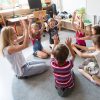 Besser Lernen Mit Bewegung | Die Techniker innen Konzentration Bei Kindern Spielerisch Fördern