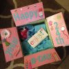 Best Friend Birthday Box! Decorate The Inside Of The Box innen Coole Geschenke Für Beste Freundin