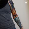 Beste Unterarm - Tattoos | Tattoo-Bewertung.de | Lass Deine verwandt mit Elfen Tattoos Vorlagen Kostenlos