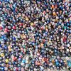 Bevölkerungsentwicklung: So Viele Menschen Leben Jetzt Auf bei Wie Viele Menschen Gibt Es In Der Welt