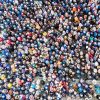Bevölkerungsentwicklung: So Viele Menschen Leben Jetzt Auf in Wie Viele Menschen Leben Auf Der Erde