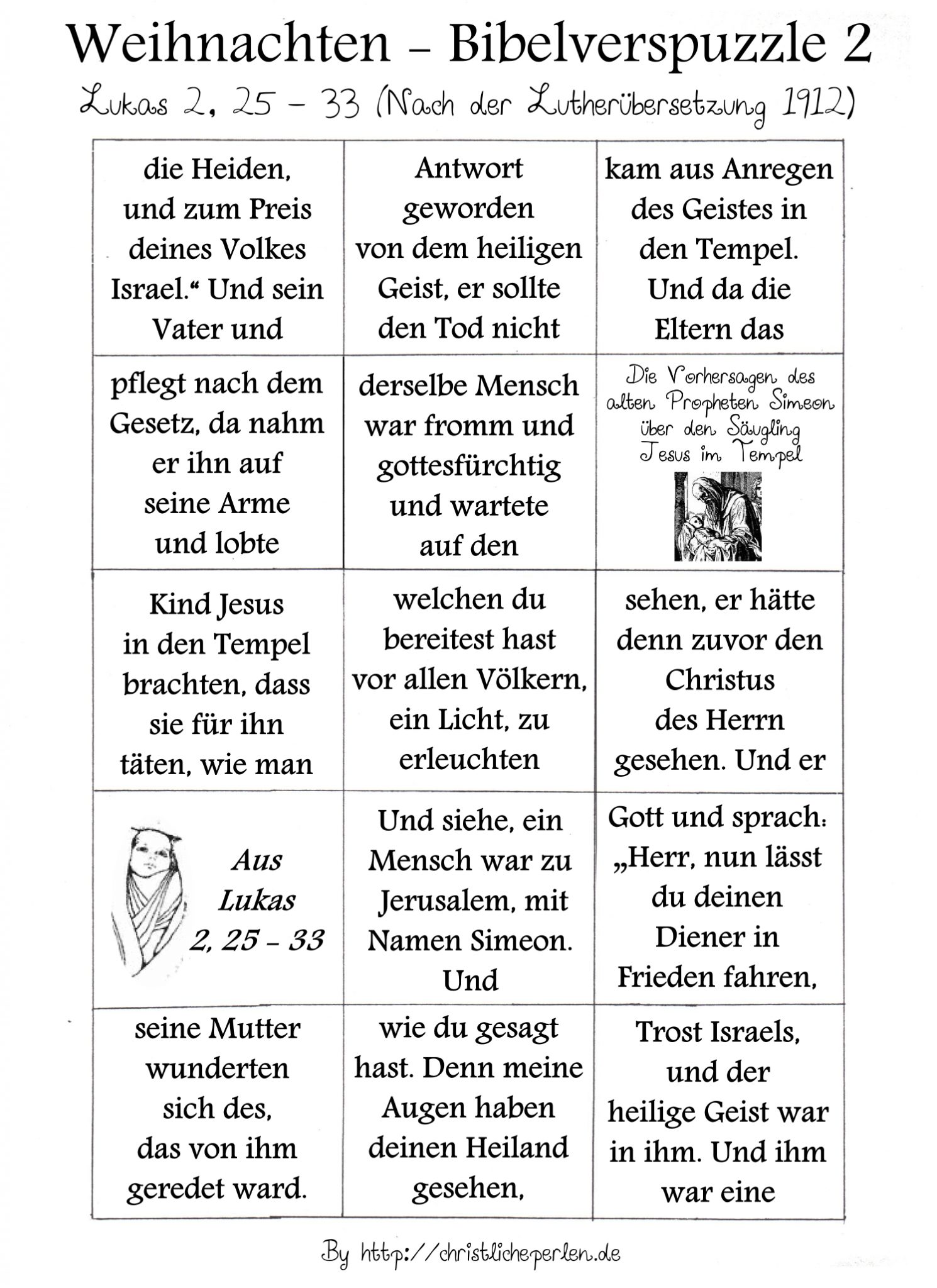 Lustiges Weihnachtsquiz Zum Ausdrucken - Kinderbilder.download ...