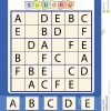 Bild Sudoku Für Kinder, Ausschneiden Und Einfügen Stock für Sudoku Für Kindergartenkinder