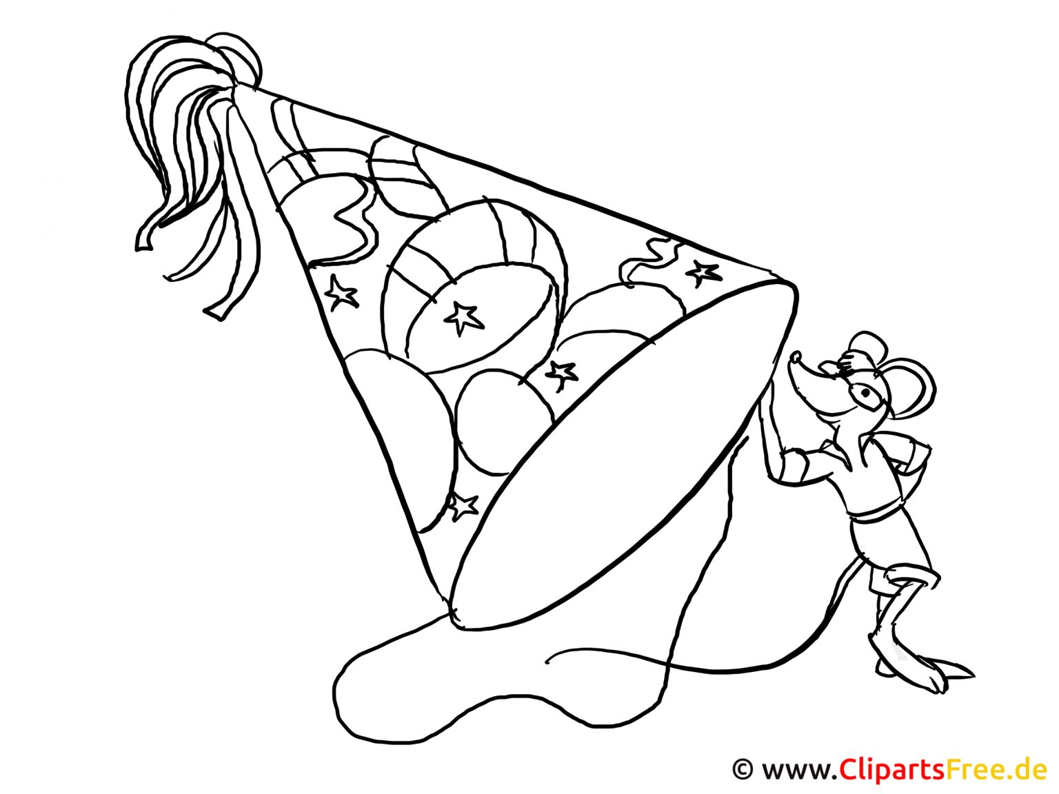 Weihnachtsbilder Zum Ausmalen Kostenlos - kinderbilder.download