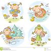 Bildergebnis Für Jahreszeiten Kinder Clipart (Mit Bildern mit Jahreszeiten Bilder Für Kindergarten