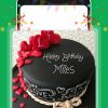 Birthday Song With Name - Wish Video Maker Für Android - Apk für Happy Birthday Songs Mit Namen