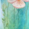 Blumen Malen Mit Acrylfarben - In 8 Einfachen Schritten (Mit bestimmt für Vorlagen Für Acrylbilder