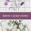 Blumen Und Gräser Sticken - Entdecke Zahlreiche Kostenlose verwandt mit Stickbilder Vorlagen Kostenlos