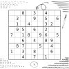 Bod-Leseprobe: Sudoku Für Kinder - Über 50 Knifflige Sudoku bestimmt für Kindersudoku