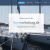 Bootsschulung Kosten Und Ablauf | Bootsschulung Berlin ganzes Motorbootführerschein Berlin Kosten
