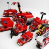 Bos-Blogs (4): Die Lego-Feuerwehr Aus Farnheim in Lego Flughafenfeuerwehr