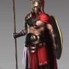 Bosperaner / Alanfaner Gladiator (Mit Bildern) | Griechische verwandt mit Griechische Krieger
