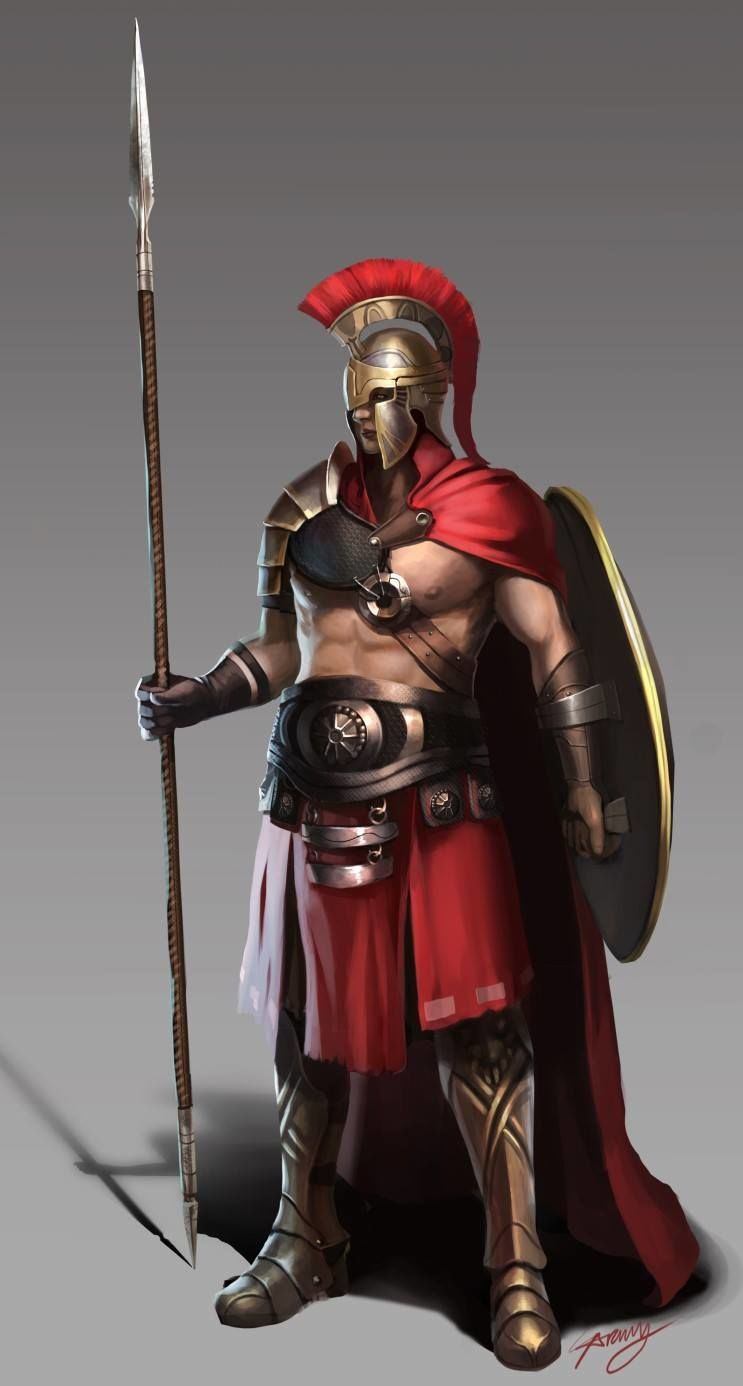 Bosperaner / Alanfaner Gladiator (Mit Bildern) | Griechische verwandt mit Griechische Krieger