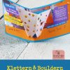 Bouldern Und Klettern Am Kindergeburtstag (Druckvorlagen Und ganzes Druckvorlagen Kindergeburtstag